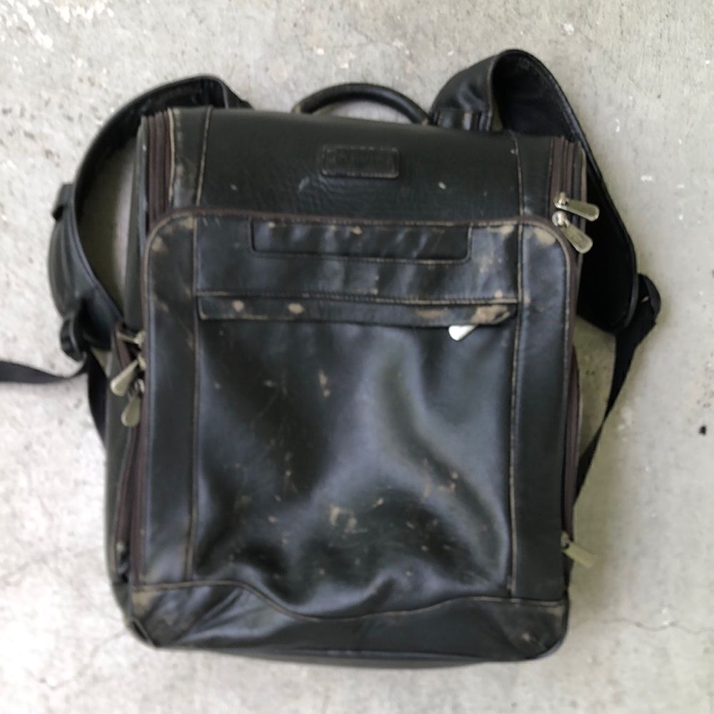 Hartman Aviator backpack - Picture 1 of 11
